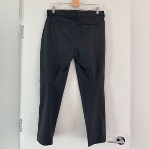 Banana Republic Slim Fit Pant